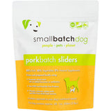 Smallbatch Porkbatch Frozen Dog Food (18 Lb Patties - Bulk Box)