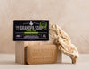 The Grandpa Soap Co.  The Original Wonder Soap Pine Tar - 4.25 oz. (4.25 Oz)
