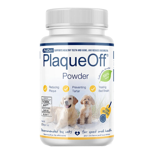 Proden PlaqueOff 60 Gram Bottle