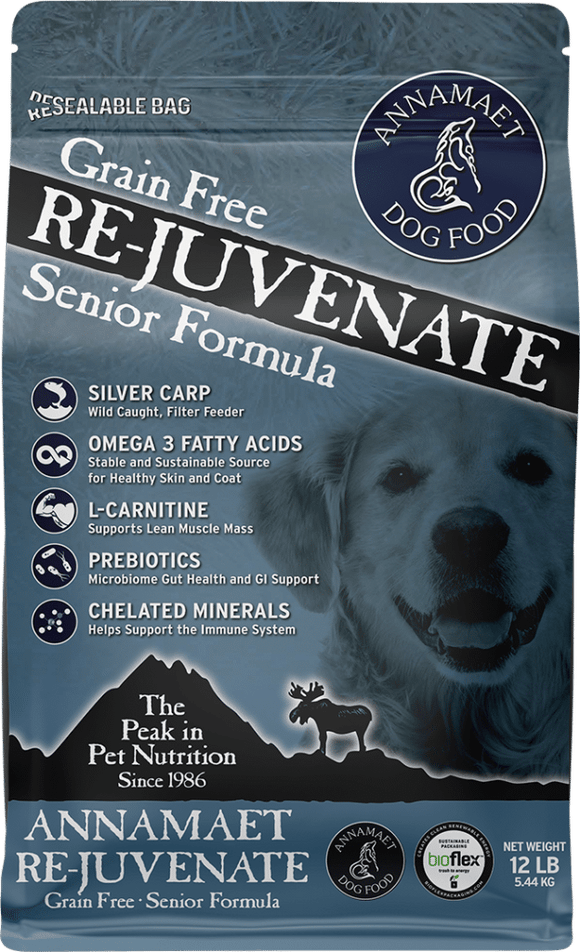 Annamaet Re-juvenate Formula (5 Lb)