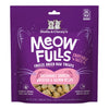 Stella & Chewy's Cat MeowFulls Freeze Dried Treats - Whitefish & Salmon 1.5oz