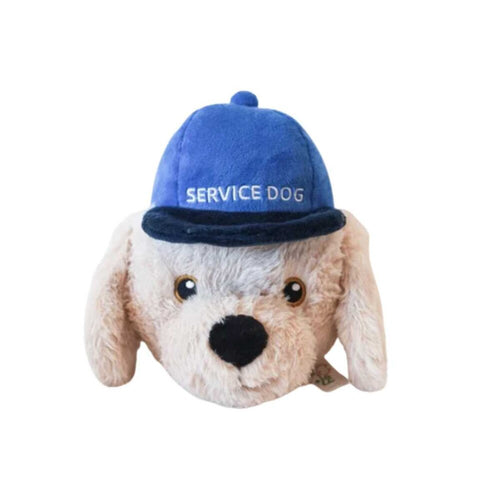 Steel Dog Riffian Hero Service Dog