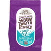 Stella & Chewy's Raw Coated Kibble Wild Caught Salmon Recipe Dry Cat Food (5lb)
