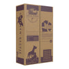 Steve's Real Food Dog & Cat Frozen Chicken Nuggets 9.75lb Box