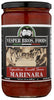Vesper Brothers Sauce Tomato Signature 24oz - 100620