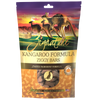 Zignature Ziggy Bars Kangaroo Formula Dog Treats (12-oz)