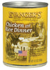 Evanger's Heritage Classic for Dogs Chicken & Rice Dinner (12.5 Oz Single)