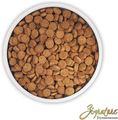 Zignature Limited Ingredient Kangaroo Formula Dry Dog Food (12.5 lb)
