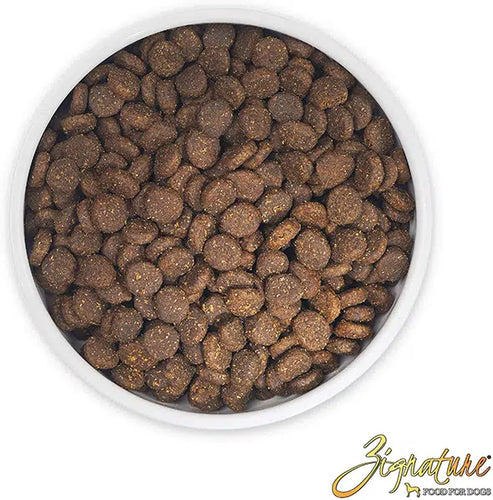 Zignature Limited Ingredient Trout & Salmon Formula Dry Dog Food (4-lb)