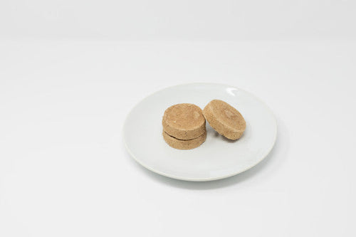 Stella & Chewy's Freeze-Dried Raw Dinner Patties For Dogs Absolutely Rabbit Recipe (14-oz)