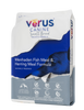 VēRUS Small Breed Menhaden Fish Meal & Herring Formula (12 lbs)