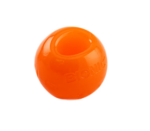 Bionic Ball Dog Toys (Medium)