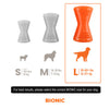 Bionic Bone Dog Toys (Large)
