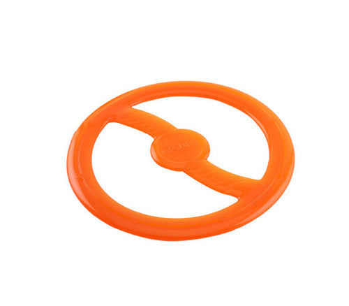 Bionic Toss-N-Tug Dog Toys (Large)