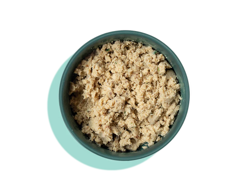 My Perfect Pet LOW PHOSPHORUS Chicken Carnivore Grain Free Blend for Cats (3 LB)