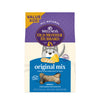 Old Mother Hubbard Crunchy Classic Natural Original Assortment Small Biscuits Dog Treats (53-oz)
