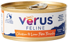 VēRUS Feline Chicken & Liver Pate Formula (5.5 oz, single can)