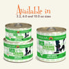 Weruva Lamb Burger-ini Lamb Recipe Au Jus Canned Cat Food (3.2 oz, single)