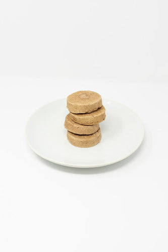 Stella & Chewy's Freeze-Dried Raw Dinner Patties for Dogs - Duck Duck Goose Recipe (25-oz)