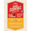 Stella & Chewy's Stella's Essentials Grain-Free Wide Open Prairie Recipe with Cage-Free Chicken Dry Dog Food (3-lb)