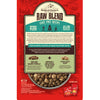 Stella & Chewy's Raw Blend Kibble Cage Free Recipe Dry Dog Food (3.5-lb)