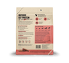 Vital Essentials Frozen Raw Chicken Entree Dog Food Patties (6 lb)