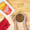 Stella & Chewy's Stella's Essentials Grain-Free Wide Open Prairie Recipe with Cage-Free Chicken Dry Dog Food (3-lb)