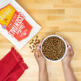 Stella & Chewy's Stella's Essentials Grain-Free Wide Open Prairie Recipe with Cage-Free Chicken Dry Dog Food (3-lb)