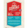 Stella & Chewy's Stella's Essentials Grain-Free Wild Mountain Meadow Recipe with Grass-Fed Lamb Dry Dog Food (3-lb)