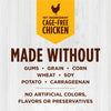Nature's Variety Instinct Original Chicken Wet Cat Food (5.5-oz, single can)