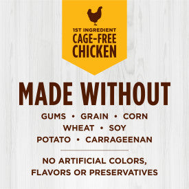 Nature's Variety Instinct Original Chicken Wet Cat Food (5.5-oz, single can)