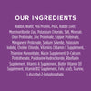 Nature's Variety Instinct Limited Ingredient Diet Rabbit Wet Cat Food (3-oz, single can)