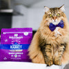 Stella & Chewy's Absolutely Rabbit Freeze-Dried Morsels Cat Food (18-oz)