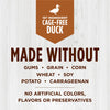 Nature's Variety Instinct Original Duck Wet Cat Food (5.5-oz, single can)