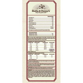 Stella & Chewy's Stella's Essentials Cage-Free Chicken & Ancient Grains Recipe Dry Dog Food (25-lb)