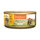 Nature's Variety Instinct Original Chicken Wet Cat Food