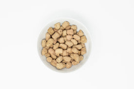 Stella & Chewy's Absolutely Rabbit Freeze-Dried Morsels Cat Food (8-oz)