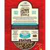Stella & Chewy's Raw Coated Kibble Grass Fed Lamb Recipe Dry Dog Food (22-lb)