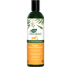 Ark Naturals Neem "Protect" Shampoo For All Pets