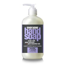 Liquid Hand Soap, Lavender Coconut, 12.75-oz.