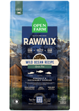 Open Farm Wild Ocean Grain-Free RawMix for Cats