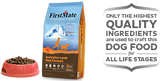 FirstMate Pet Foods Limited Ingredient Australian Lamb Meal Formula Dog Food